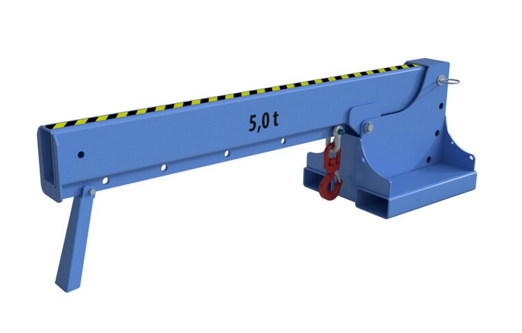 Teleskop-Lader Typ KTH-K